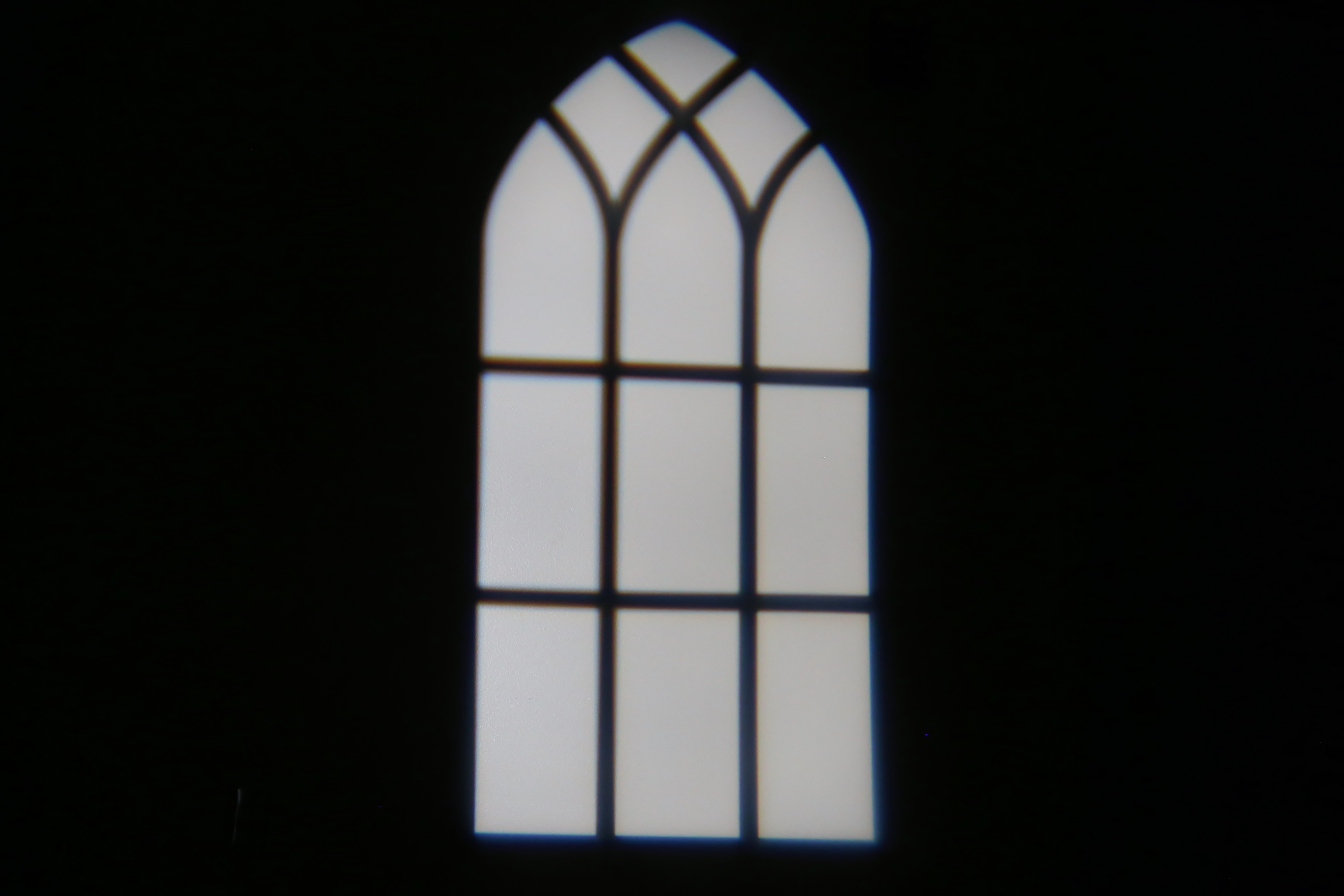 Geometric - Window 1